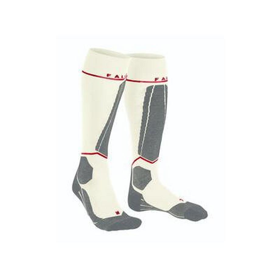 FALKE SK4 Energizing Wool Kniestrümpfe  