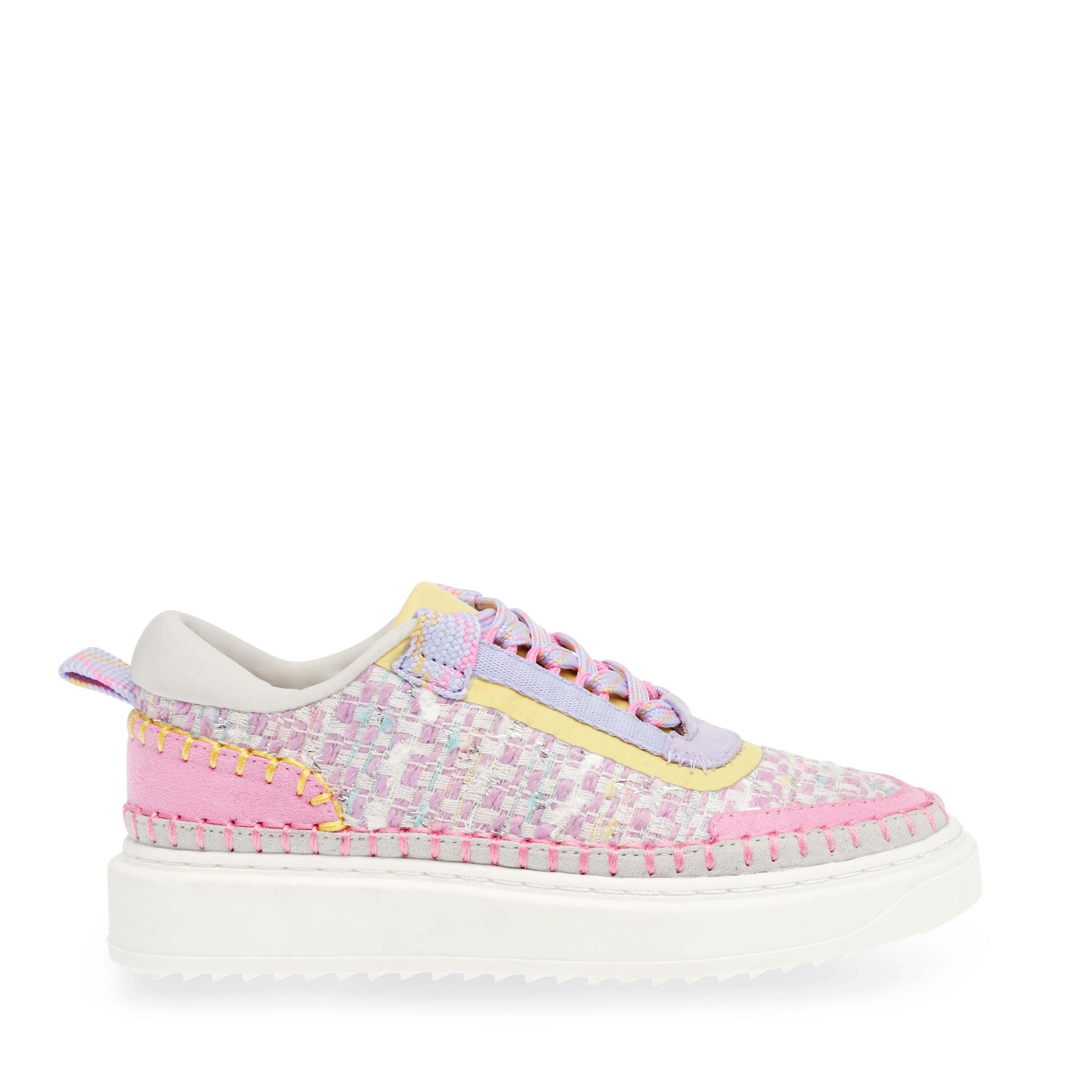 STEVE MADDEN  sneakers per bambini jcharly-w 