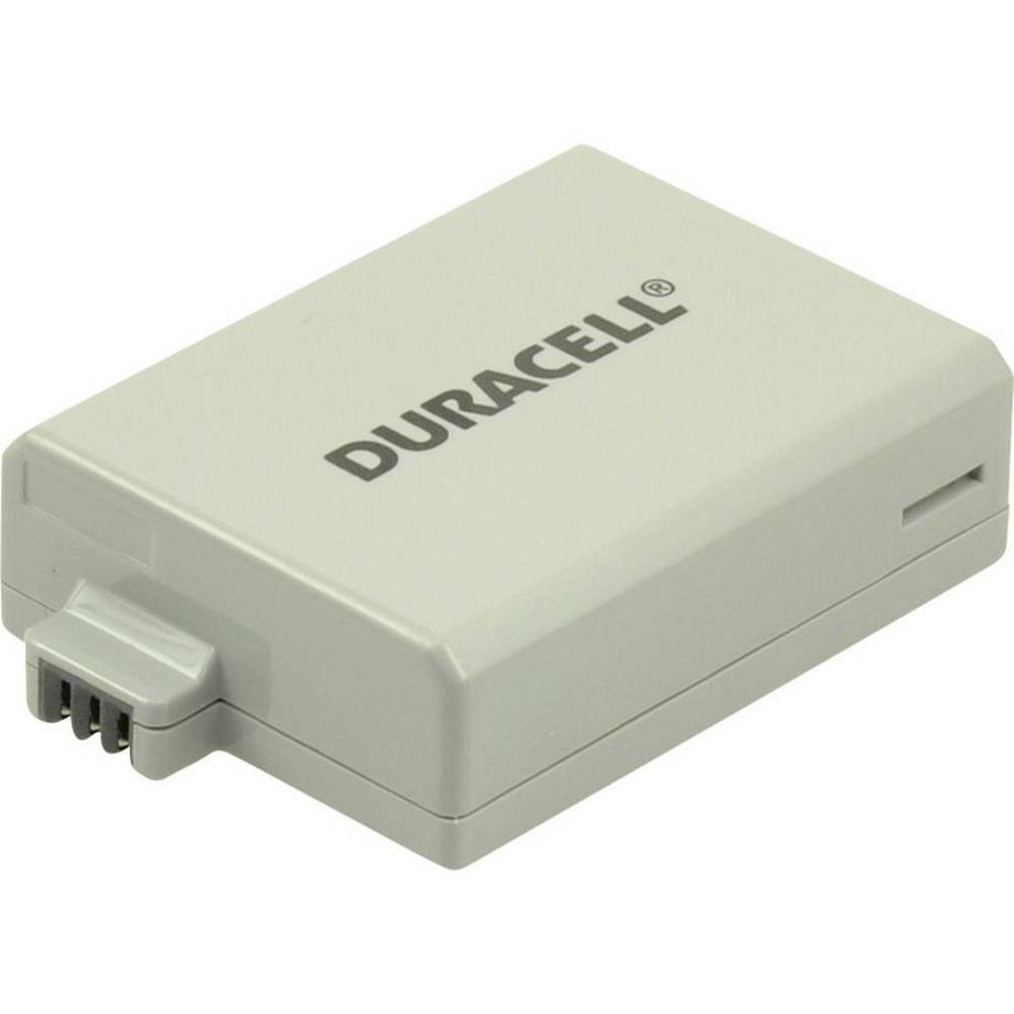 DURACELL  LP-E5 Batteria ricaricabile fotocamera sostituisce la batteria originale (camera) LP-E5 7.4 V 1020 mAh 