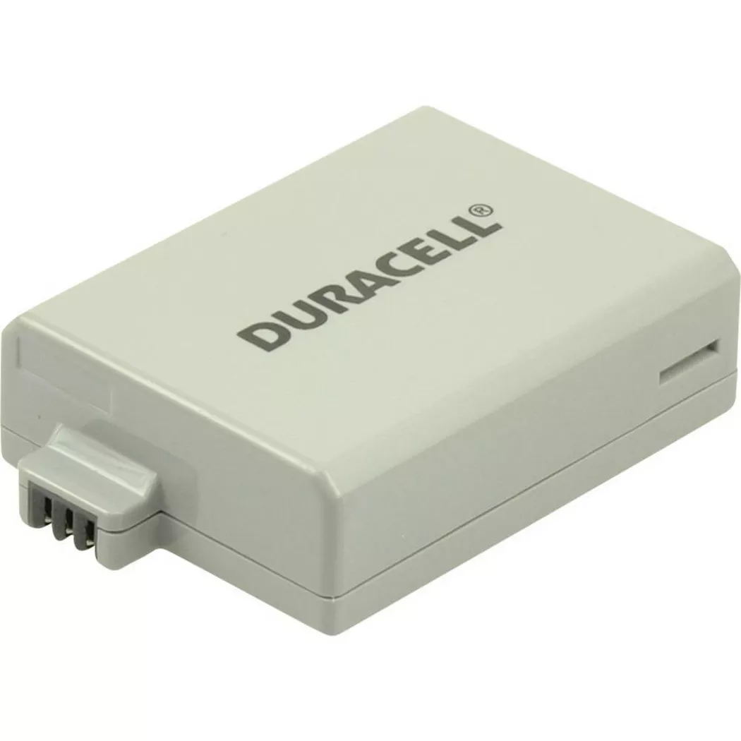Duracell DR9925 batterie de caméra/caméscope Lithium-Ion (Li-Ion) 1020 mAh