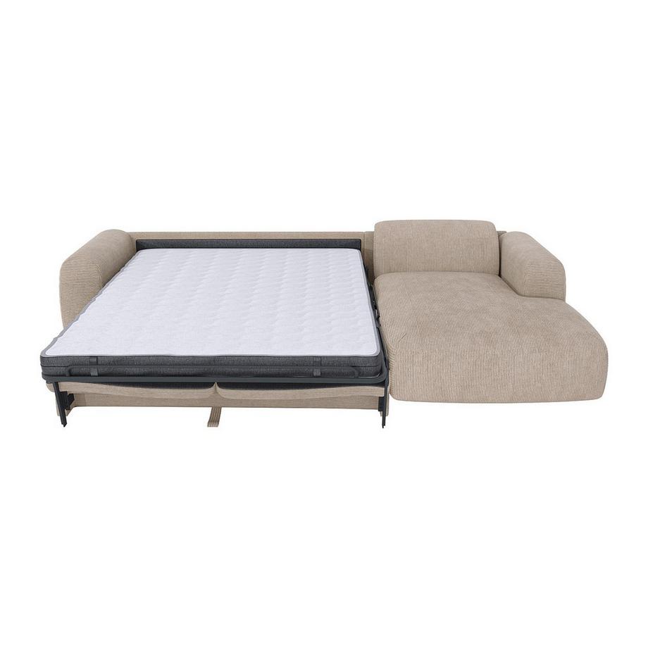 Vente-unique Schlafsofa 5 Personen POGNI  