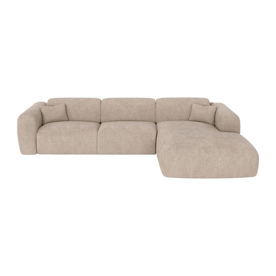 Schlafsofa 5 Personen POGNI