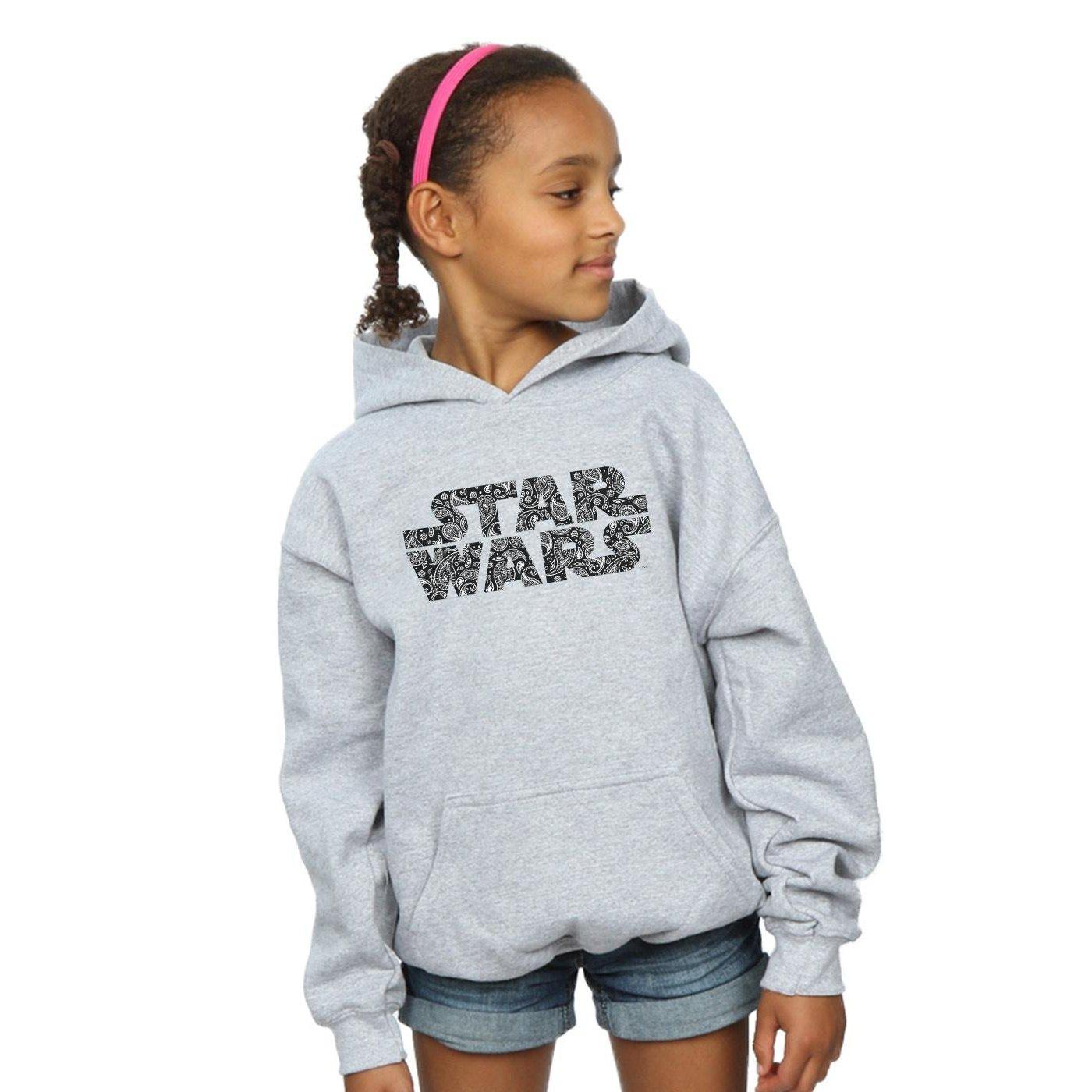 STAR WARS  Kapuzenpullover 