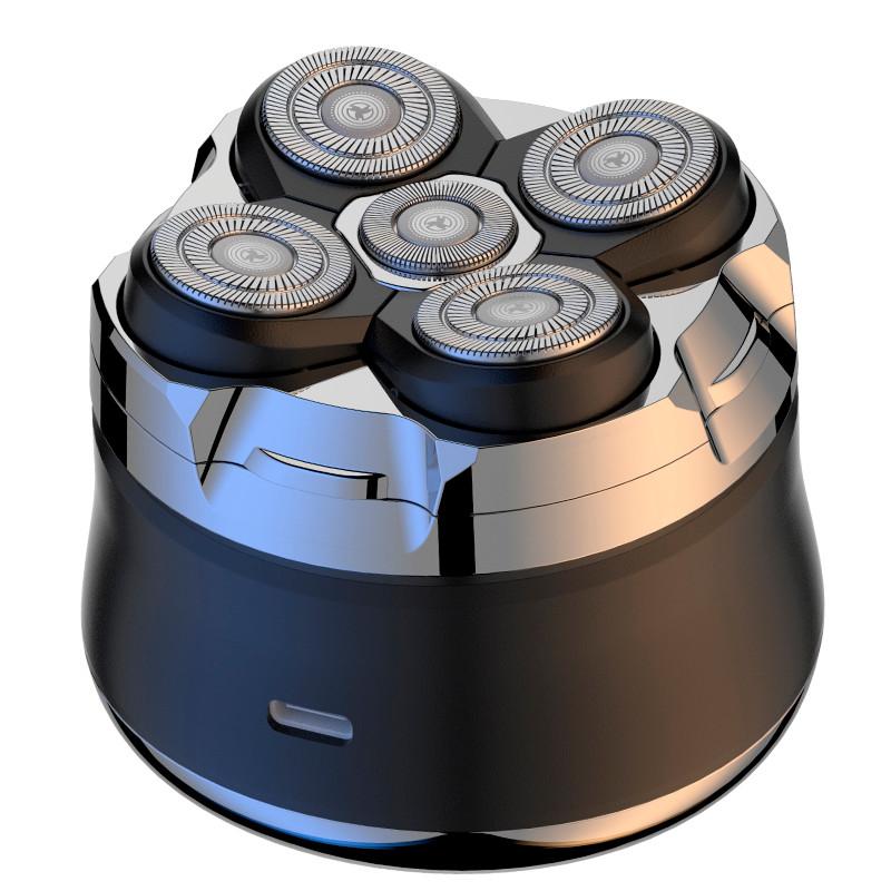 BEST DIRECT Maxilisse-Head Shaver-Rasoir pour hommes  