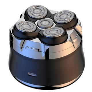 BEST DIRECT Maxilisse-Head Shaver-Rasoir pour hommes  