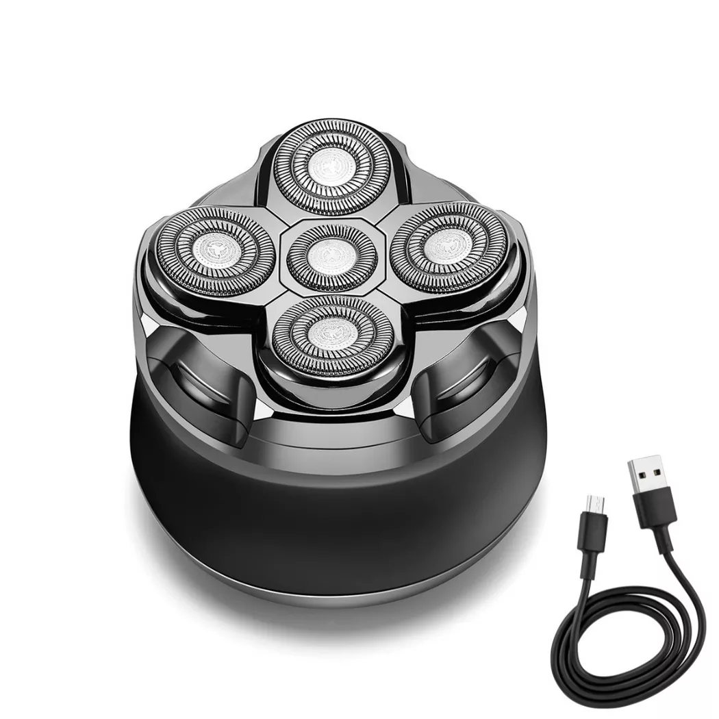 BEST DIRECT - Maxilisse-Head Shaver-Kopfrasierer