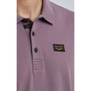 PME Legend Trackway Kurzarm Poloshirt  