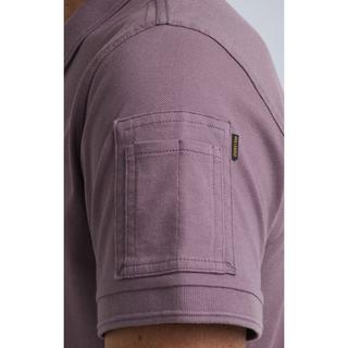 PME Legend Trackway Kurzarm Poloshirt  