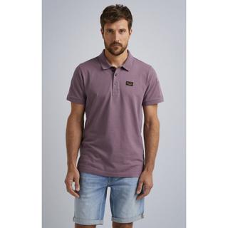 PME Legend Trackway Kurzarm Poloshirt  