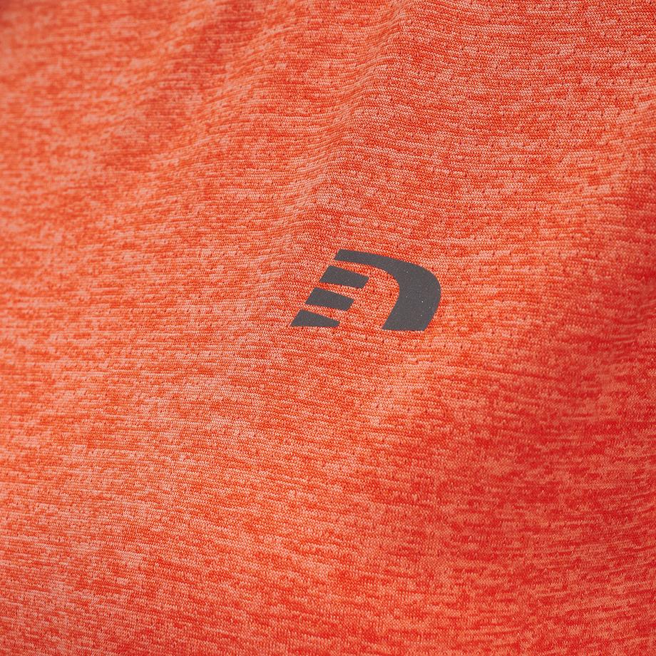 Newline Statement T-Shirt Maniche Corte  