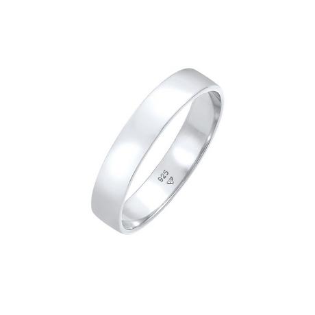 Kuzzoi  Bague Pour Homme Minimale De Base 