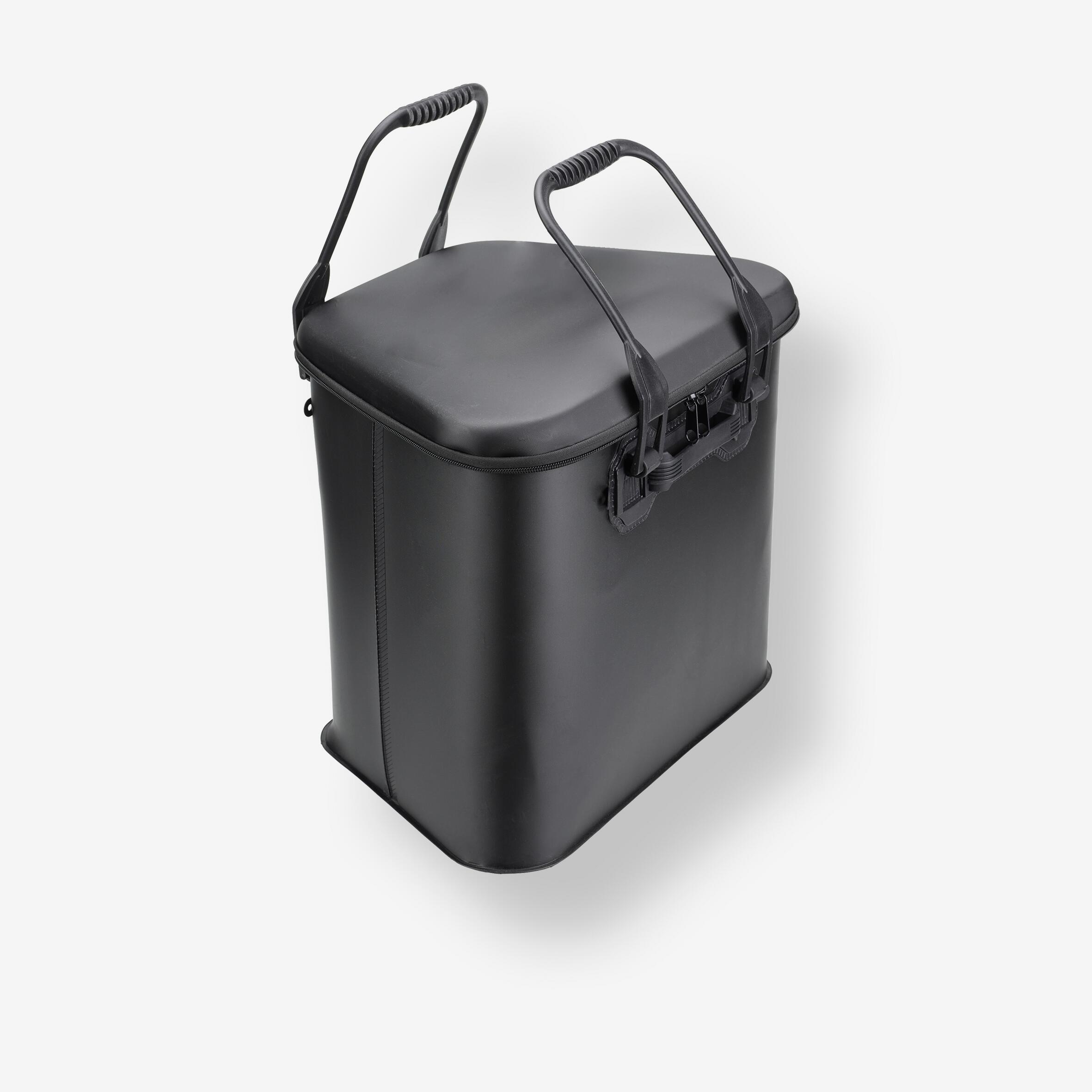 CAPERLAN  Sacoche de transport - BAKKAN 