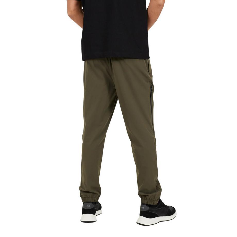 Brave Soul Pantalone Tecnologia Dettaglio Cerniera  