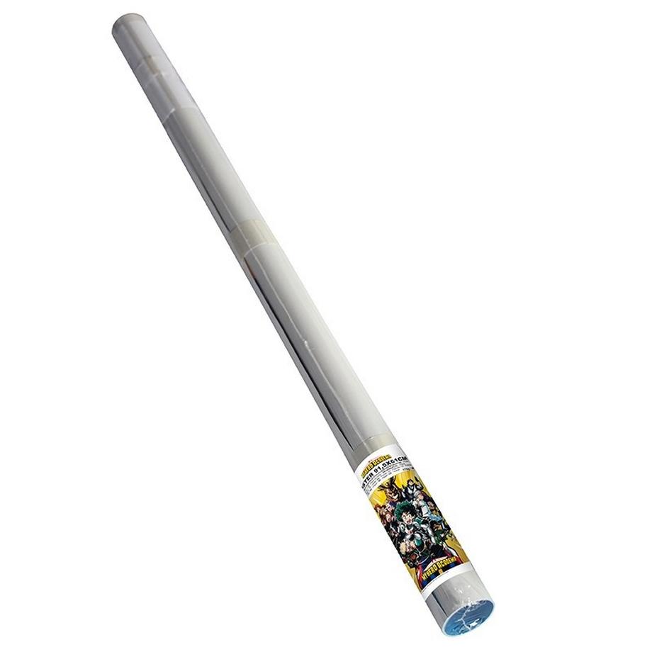 Abystyle Poster - Roulé et filmé - My Hero Academia - Groupe  