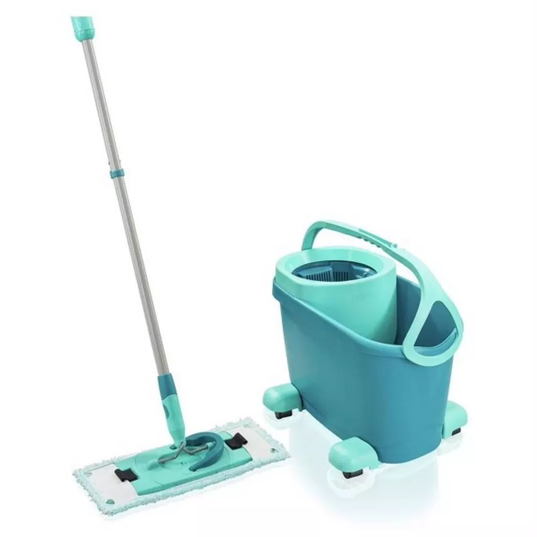 LEIFHEIT Clean Twist M Ergo mobile Wischsystem (52121)