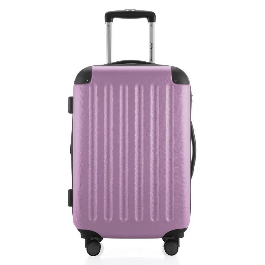 Spree - Handgepäck Hartschale matt mit TSA