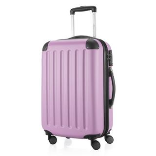 Hauptstadtkoffer ONE SIZE, Spree Valise rigide avec TSA surface mate violet  