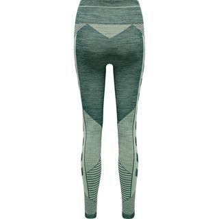 Hummel  damen-legging mit hoher taille hmlvera eamle 