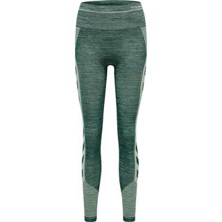 Hummel  damen-legging mit hoher taille hmlvera eamle 