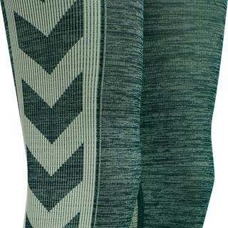 Hummel  damen-legging mit hoher taille hmlvera eamle 