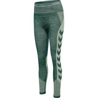 Hummel  damen-legging mit hoher taille hmlvera eamle 