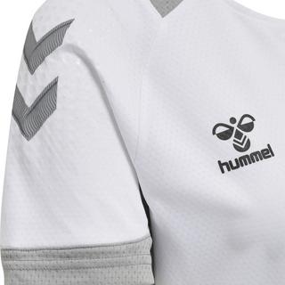 Hummel  maillot lead 