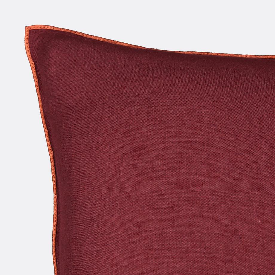 La Redoute Intérieurs Fodera per cuscino Warna  