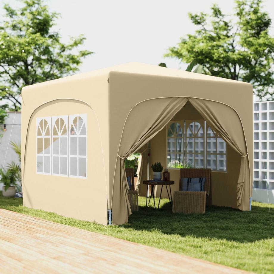 Outsunny Pavillon  