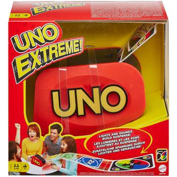 UNO UNO Extreme (Attack)