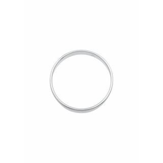 Kuzzoi  Bague Pour Homme Minimale De Base 