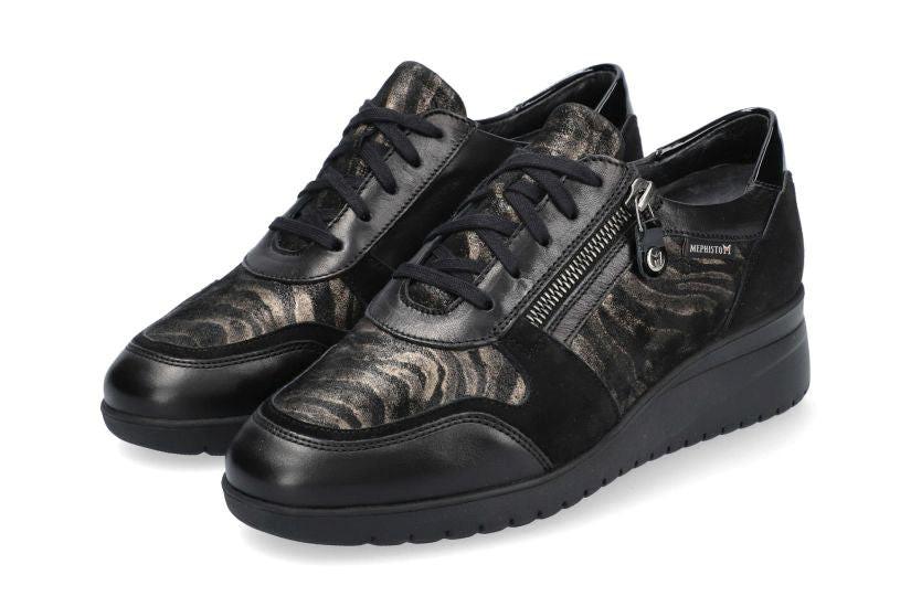 Mephisto  Iasmina - Leder sneaker 