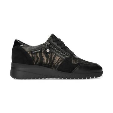 Iasmina - Leder sneaker