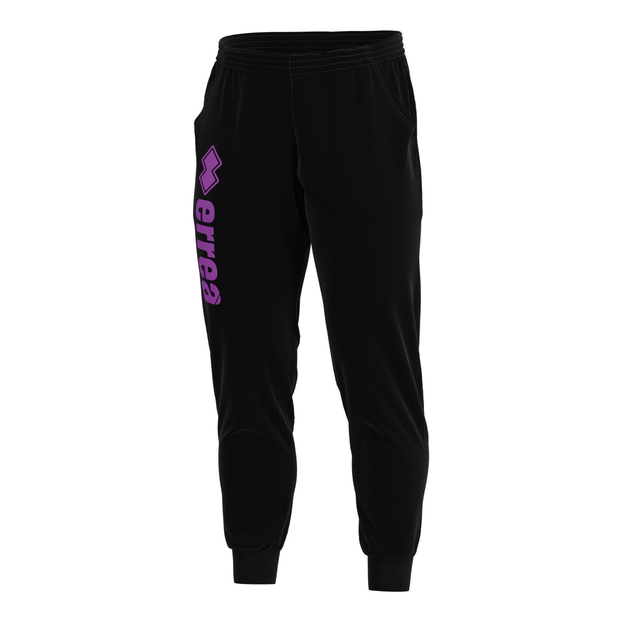 errea  pantalon essential logo still 