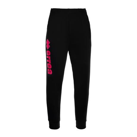 errea  pantalon essential logo still 