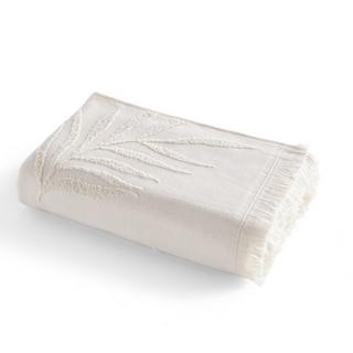 La Redoute Intérieurs Serviette éponge bouclette 500 g/m2  