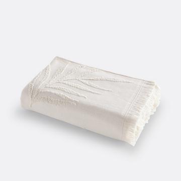 Serviette éponge bouclette 500 g/m2