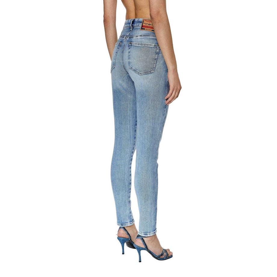DIESEL 2017 Slandy Jeans  