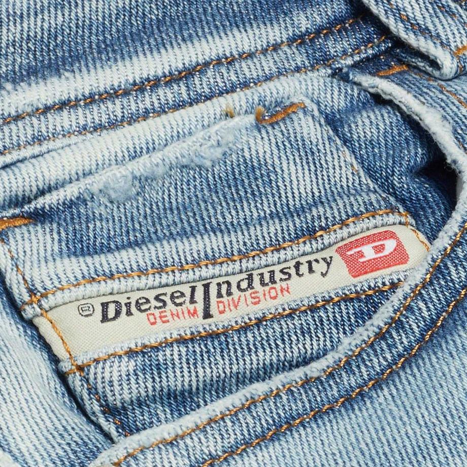 DIESEL 2017 Slandy Jeans  