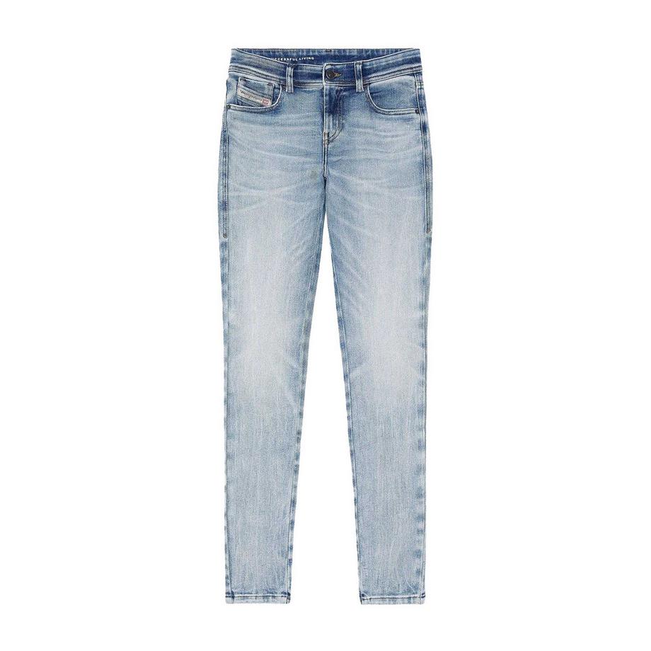 2017 Slandy Jeans