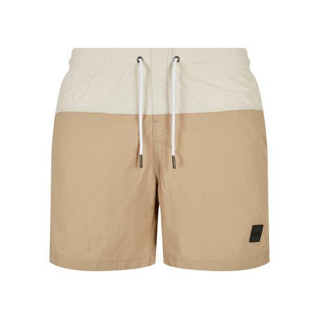 URBAN CLASSICS  short de bain block 