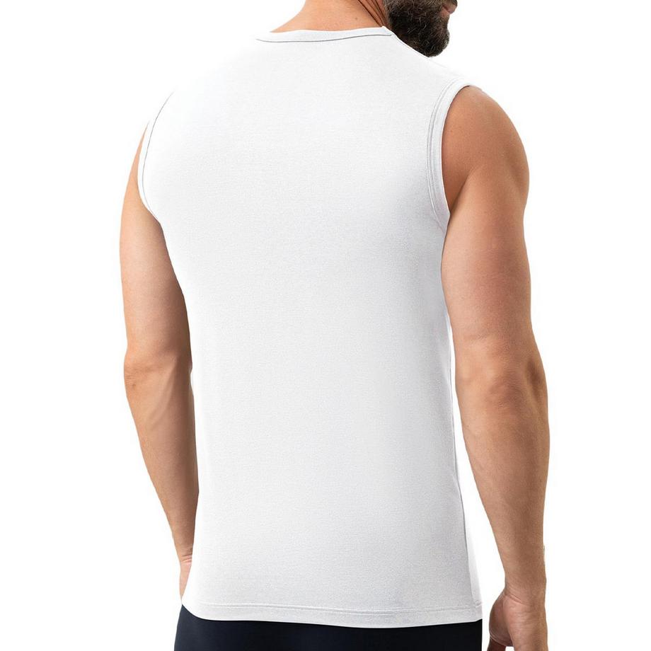 mey Iconic Modal lot de 2 maillots de corps  