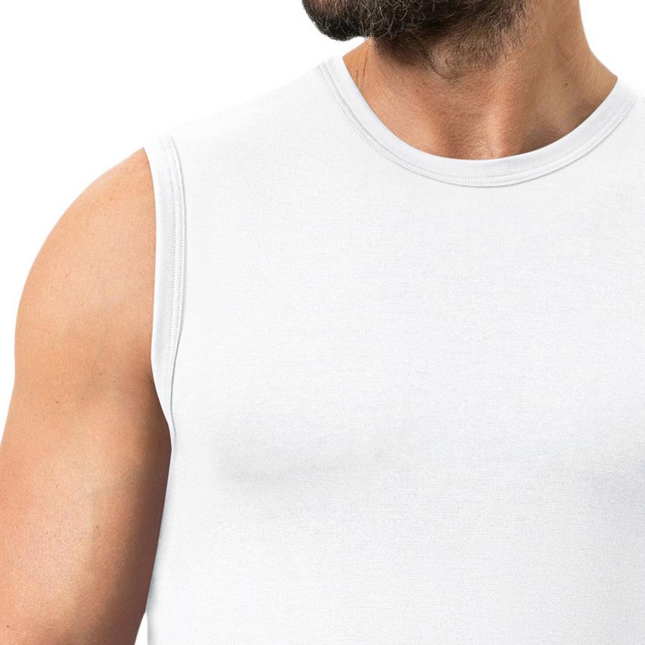 mey Iconic Modal lot de 2 maillots de corps  
