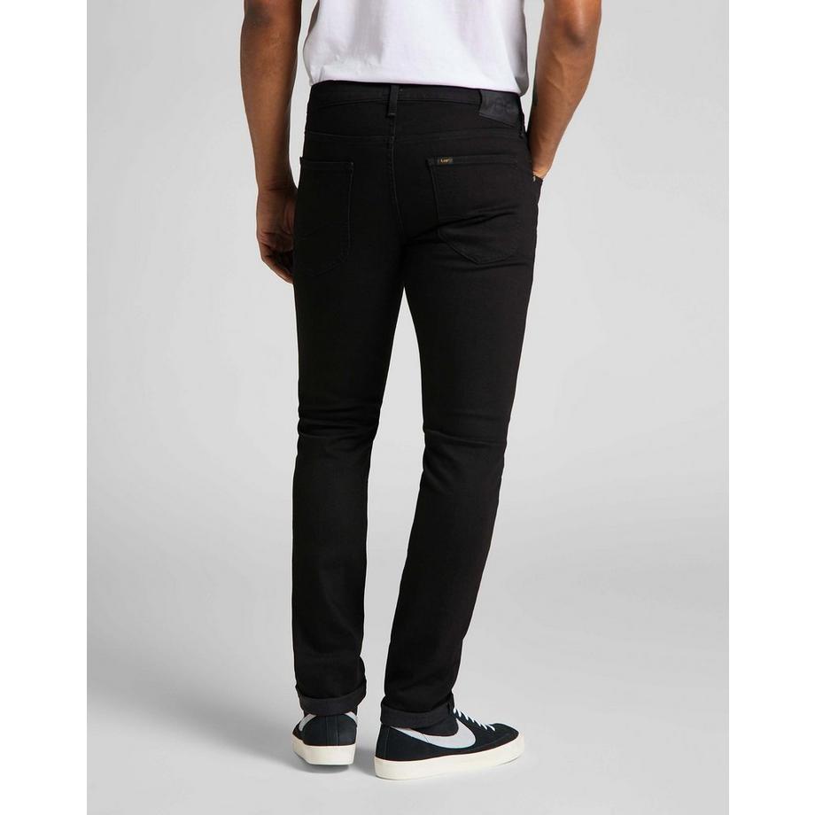 Lee Luke Slim Tapered Jeans  