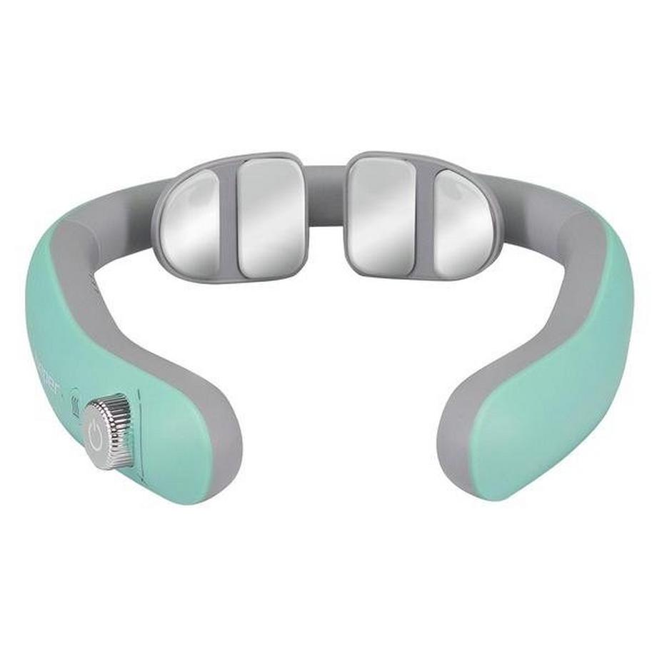 BEPER Nackenmassagegerät - Wiederaufladbar  