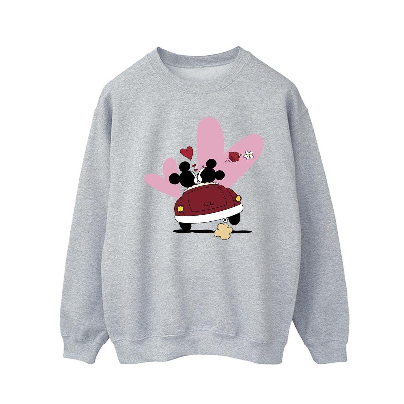 Disney  Sweat 