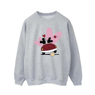 Disney  Sweat 