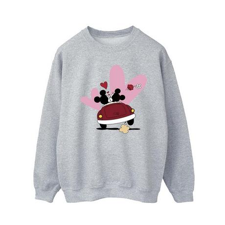 Disney  Sweatshirt 