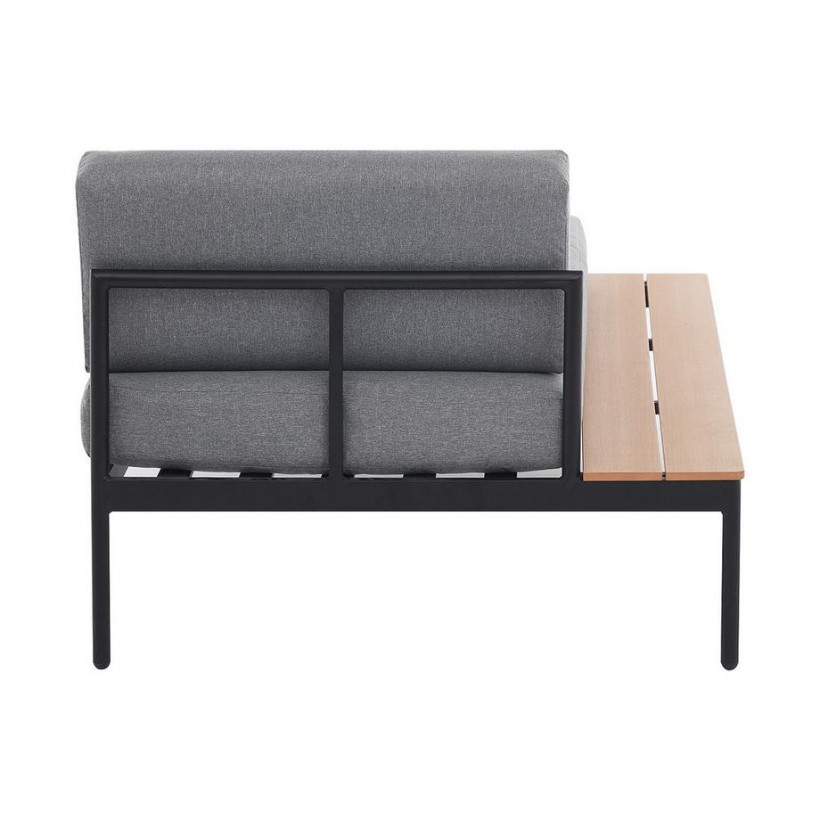 Vente-unique Set di mobili da giardino GUIOMAR  