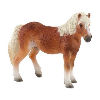 BULLYLAND  Animal World Haflinger Stute 