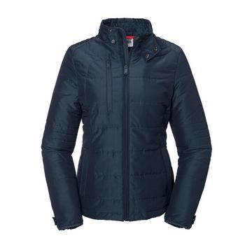 Cross Jacke